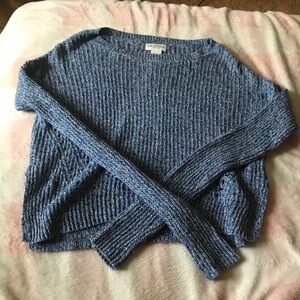 🌺3 for $15 blue sweater